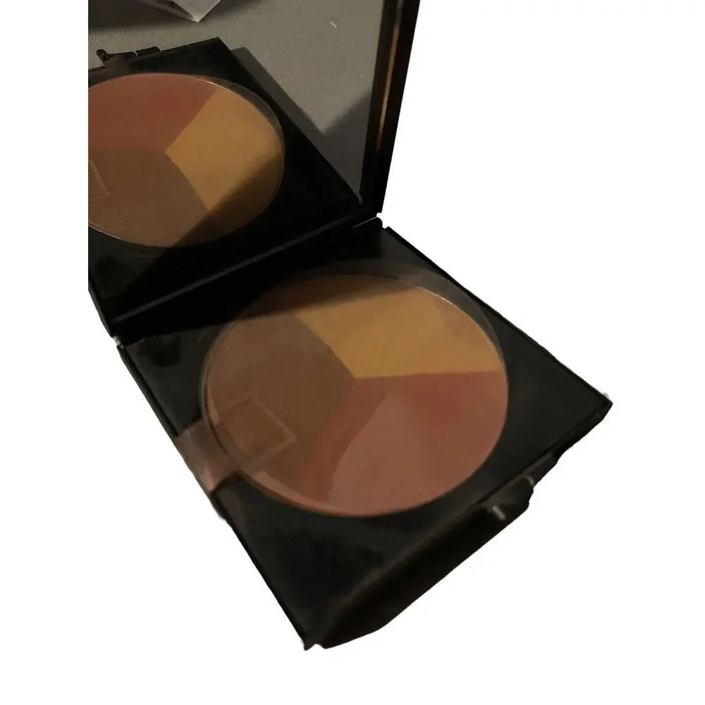 Sebastian Trucco Trio‎ Blush Jewel 71704 3 oz Pressed Powder New